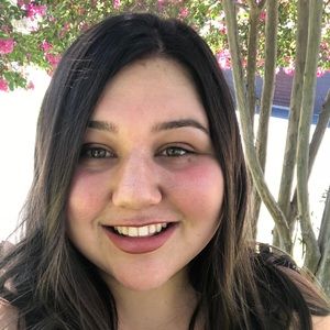 Meet your Posher, Katherine